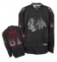 NHL Marian Hossa Chicago Blackhawks Authentic Accelerator Reebok Jersey - Black