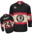 NHL Martin Havlat Chicago Blackhawks Authentic Winter Classic Reebok Jersey - Black