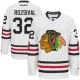 NHL Michal Rozsival Chicago Blackhawks Authentic 2015 Winter Classic Reebok Jersey - White