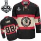 NHL Patrick Kane Chicago Blackhawks Authentic New Third Stanley Cup Finals Reebok Jersey - Black