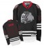 NHL Patrick Kane Chicago Blackhawks Premier Reebok Jersey - Black Ice