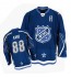 NHL Patrick Kane Chicago Blackhawks Authentic 2011 All Star Reebok Jersey - Navy Blue